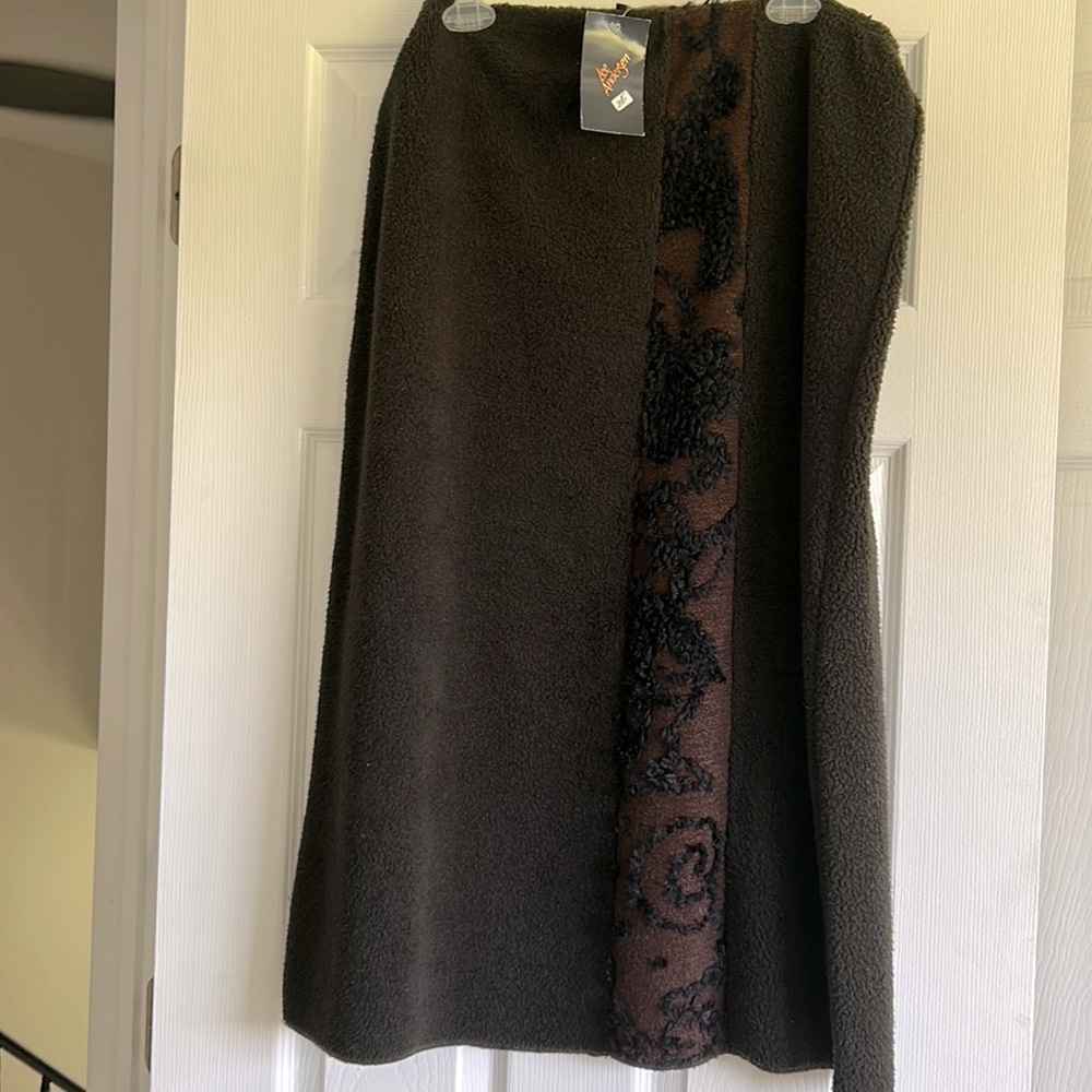 Lee Anderson Size L Warm skirt